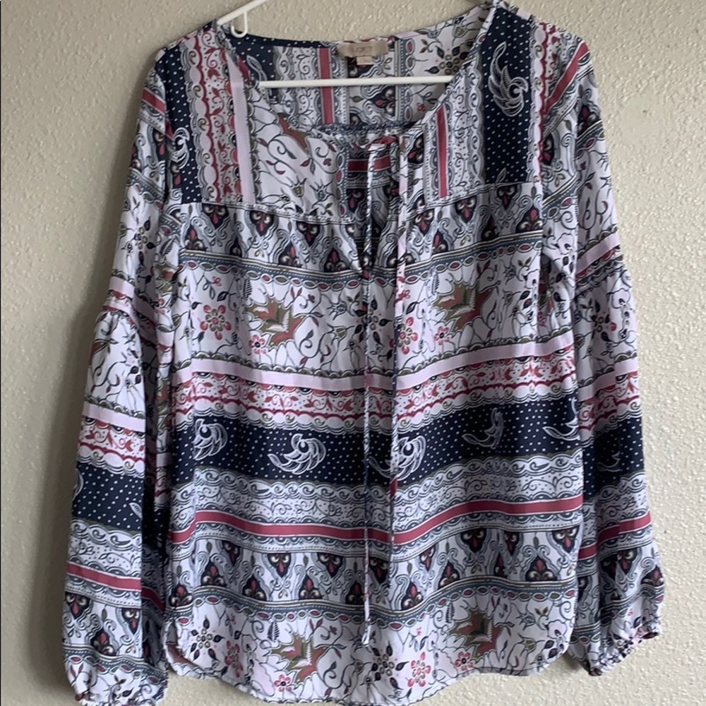 Blouse